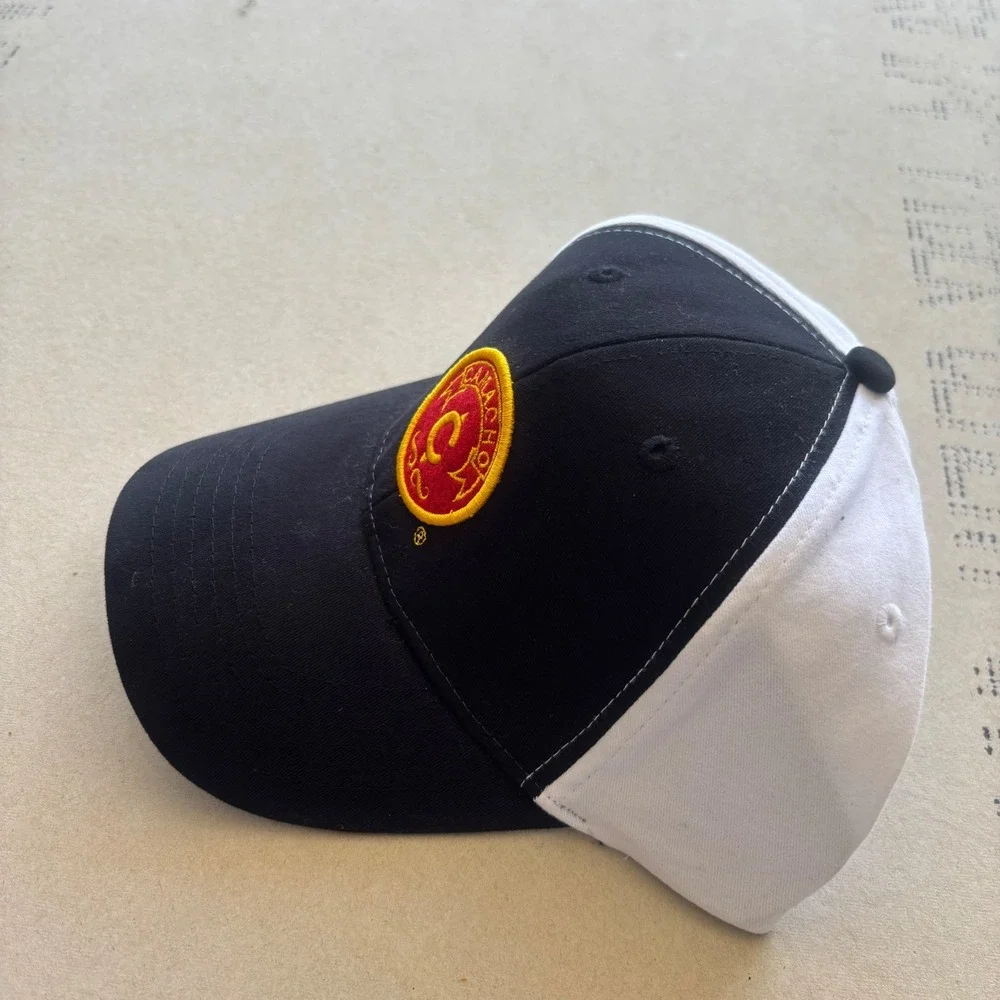 Y2K Camacho‎ Cigars Trucker Hat